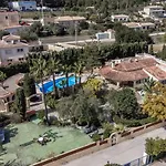 Guzman - Xenia Calpe