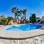 Villa Guzman - Xenia Calpe