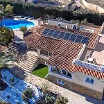 Villa Guzman - Xenia *