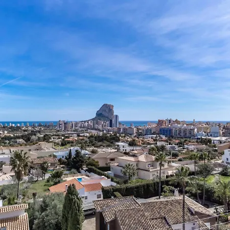 فيلة Guzman - Xenia كاليبي