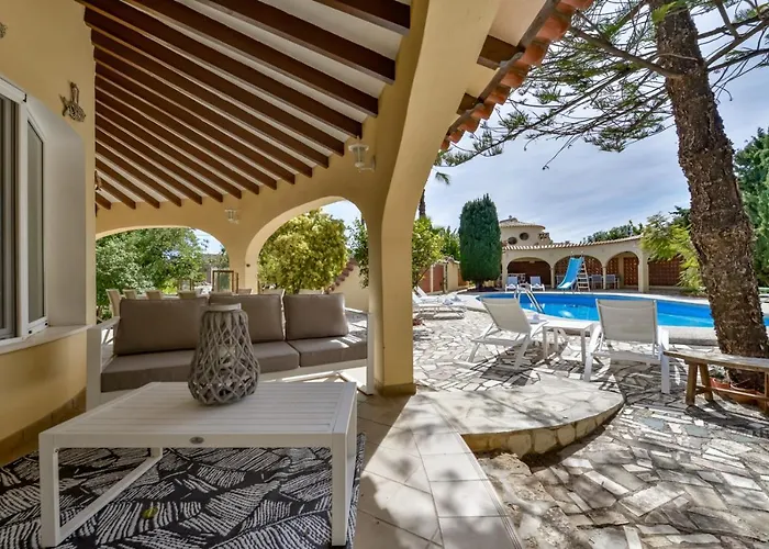 Guzman - Xenia 别墅 *