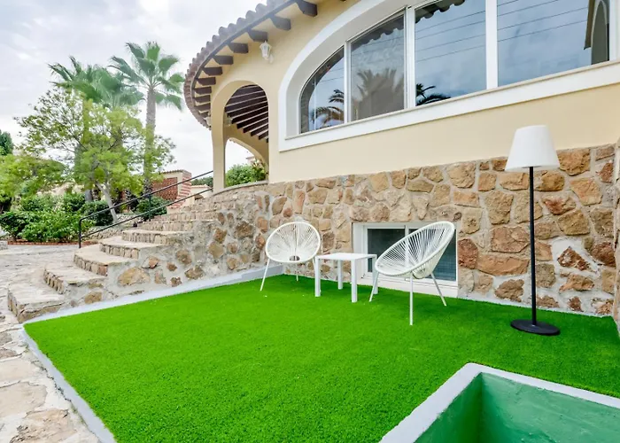 Guzman - Xenia * 卡尔佩