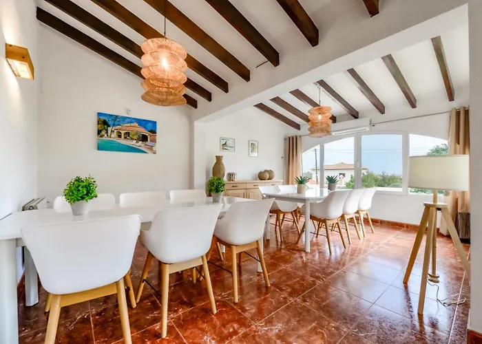 Guzman - Xenia 别墅 卡尔佩