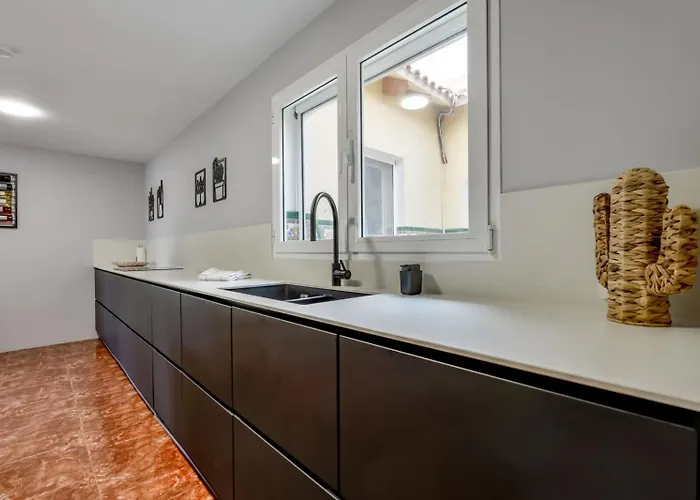 Guzman - Xenia 别墅