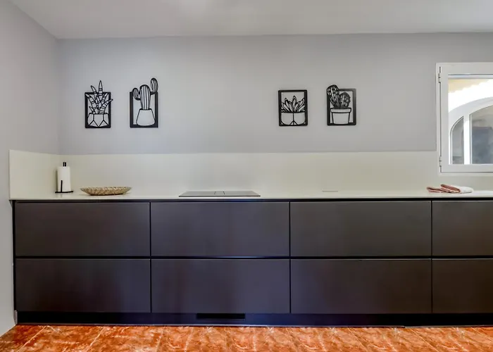 别墅 Guzman - Xenia *