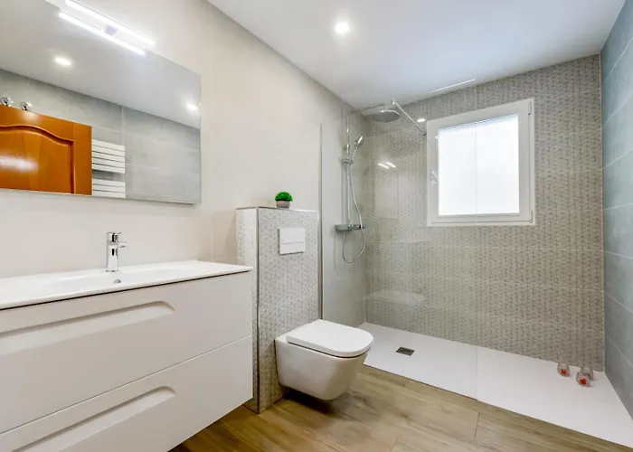 Guzman - Xenia 别墅