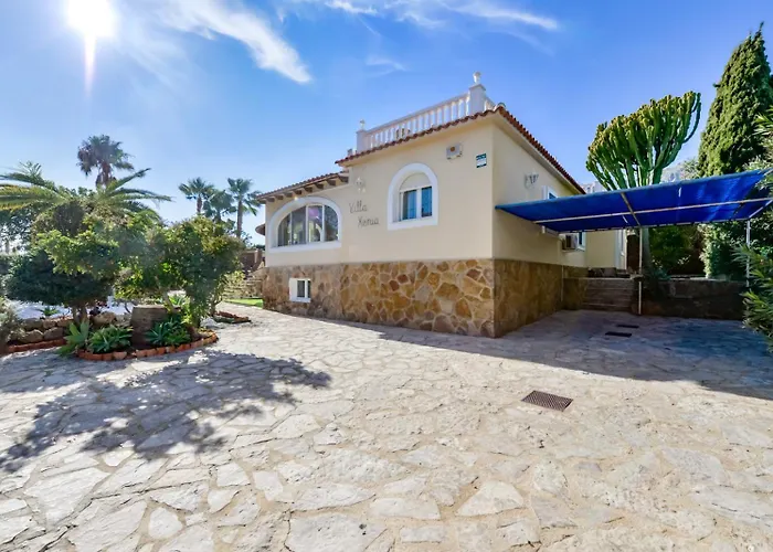 Guzman - Xenia * 卡尔佩