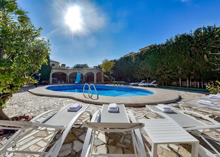 Guzman - Xenia 别墅