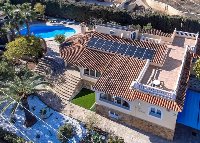 别墅 Guzman - Xenia *