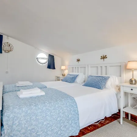 Guzman - Xenia Calpe