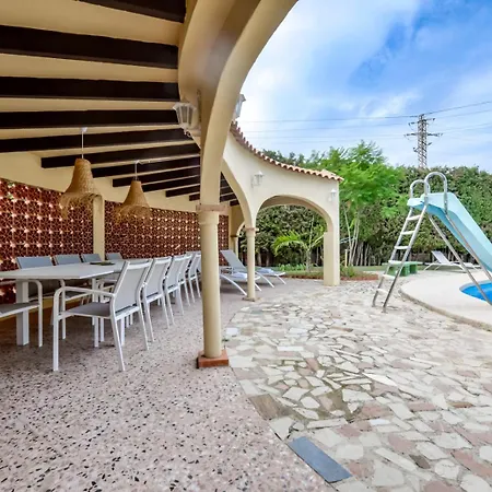 Guzman - Xenia Villa *