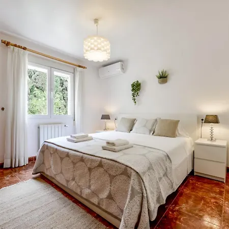 Villa Guzman - Xenia Calpe