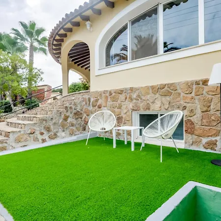 Guzman - Xenia * Calpe