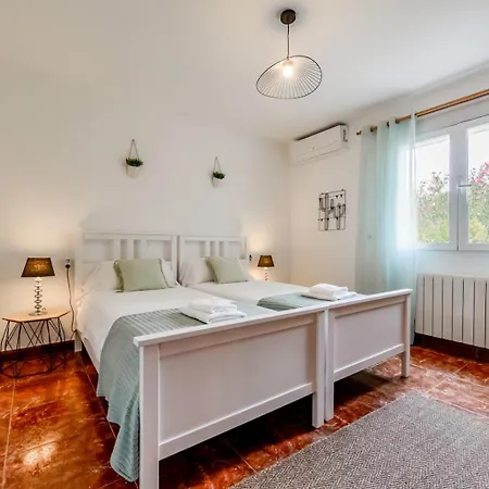 Guzman - Xenia Villa