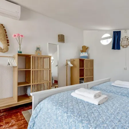 Villa Guzman - Xenia