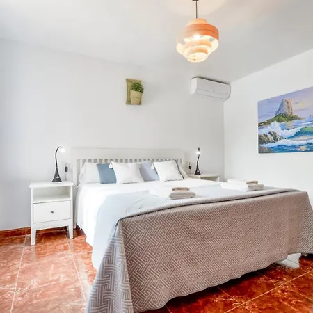 Villa Guzman - Xenia Calpe