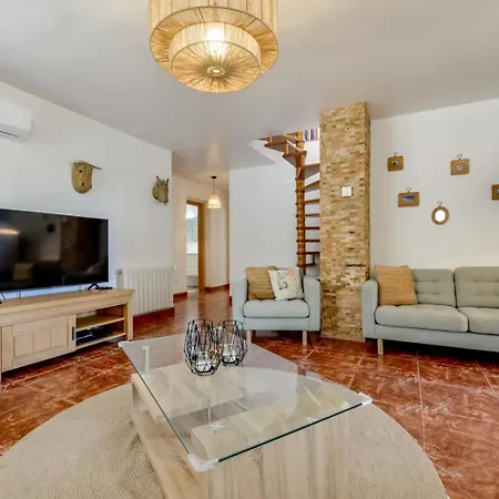 Guzman - Xenia * Calpe