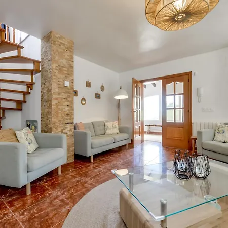 Guzman - Xenia Villa Calpe