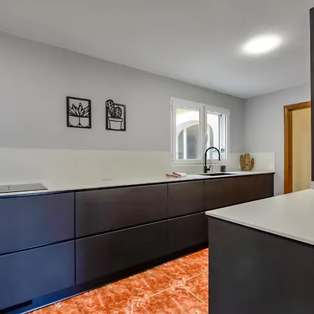 Guzman - Xenia Villa *