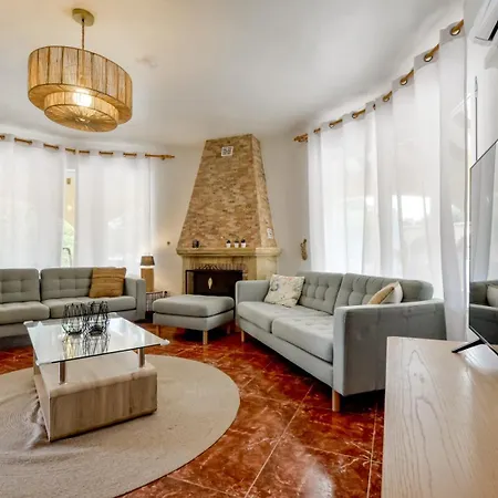 Villa Guzman - Xenia Calpe