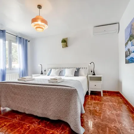 Guzman - Xenia * Calpe