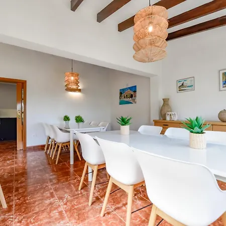 Villa Guzman - Xenia