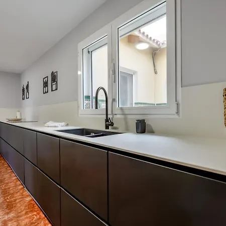 Guzman - Xenia Villa