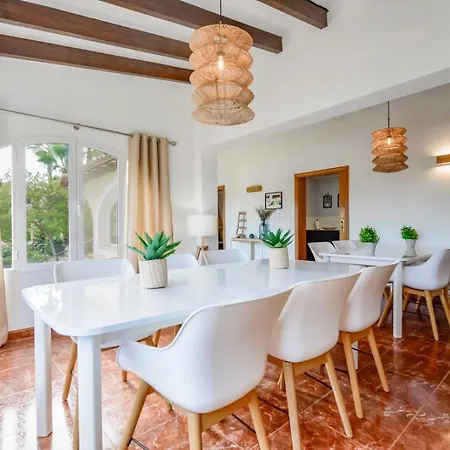 Guzman - Xenia Villa *