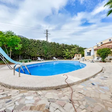 Guzman - Xenia Calpe