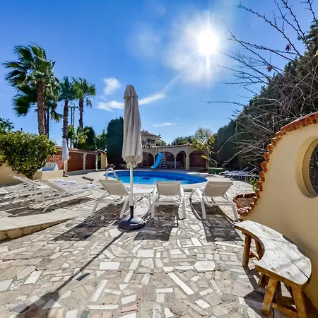 Guzman - Xenia * Calpe