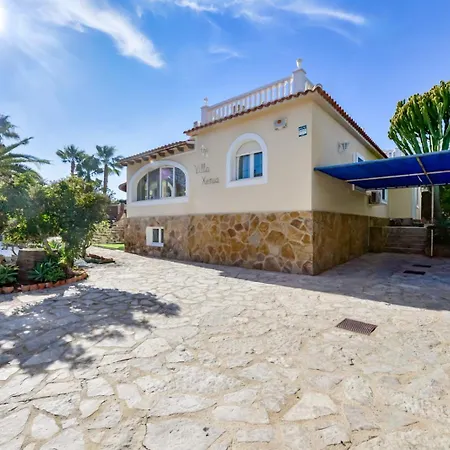 Guzman - Xenia * Calpe