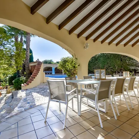 Guzman - Xenia Villa *