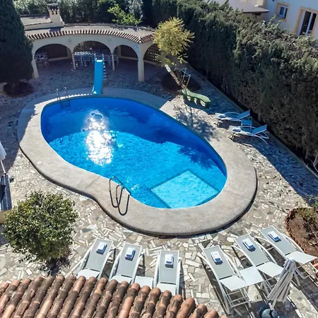 Guzman - Xenia Calpe