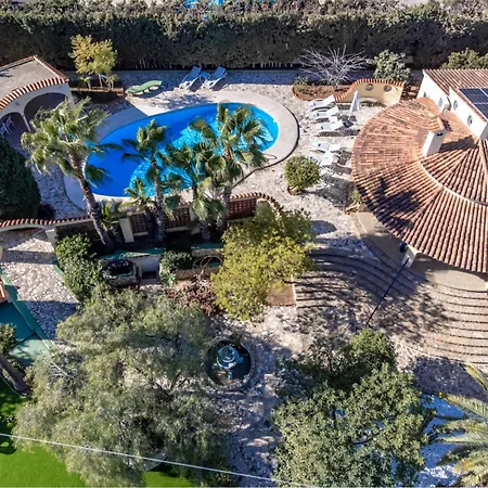 Villa Guzman - Xenia