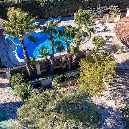 Villa Guzman - Xenia *