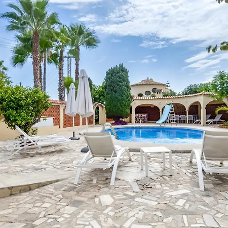 Villa Guzman - Xenia *