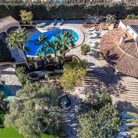 Villa Guzman - Xenia *