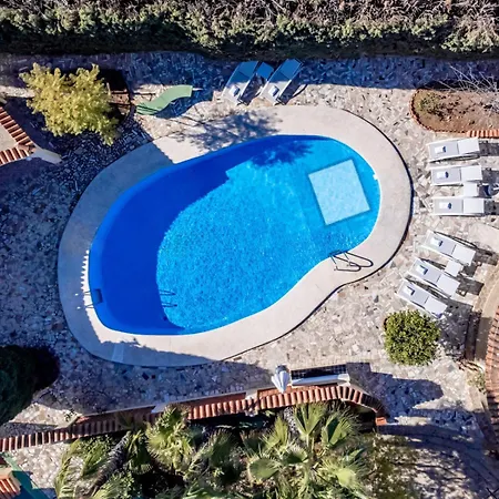 Villa Guzman - Xenia Calpe