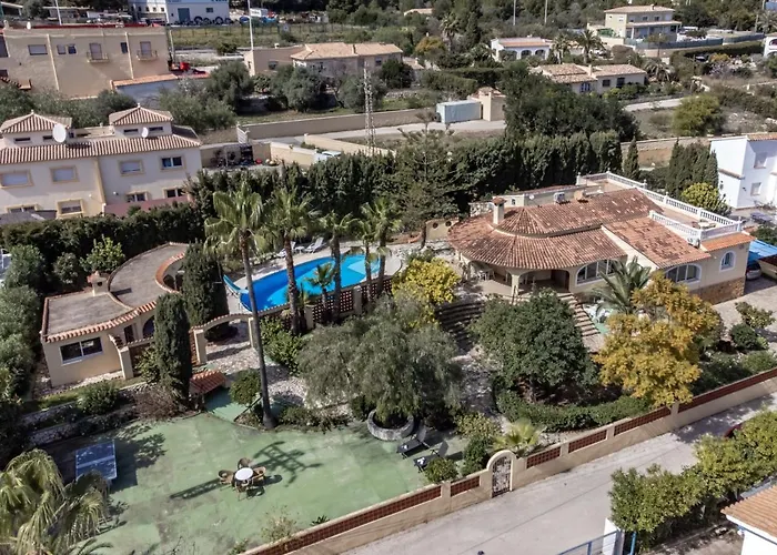 Guzman - Xenia Calpe