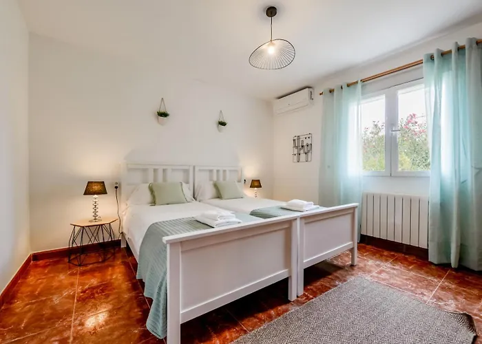 Guzman - Xenia Villa