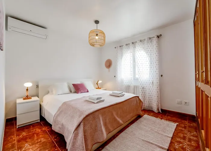 Villa Guzman - Xenia Calpe