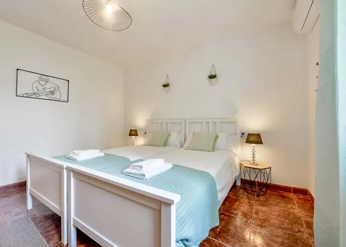 Guzman - Xenia Villa