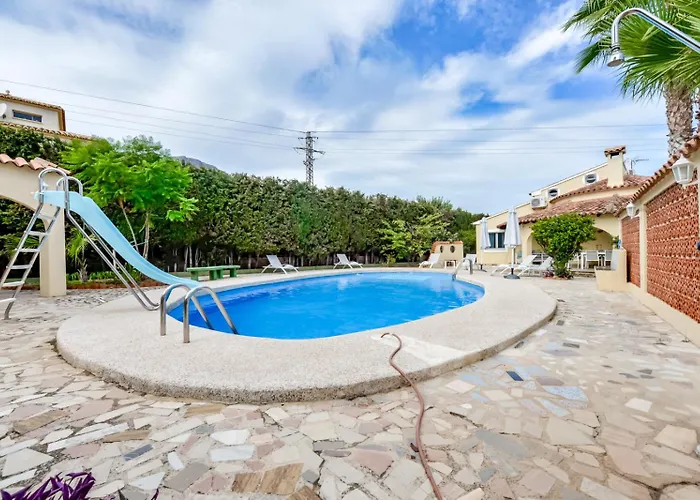 Guzman - Xenia Calpe