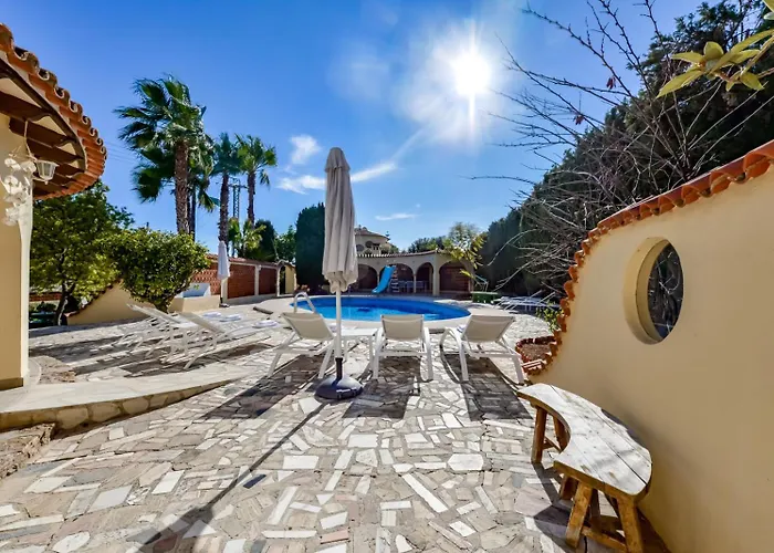 Guzman - Xenia * Calpe