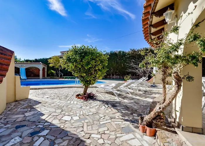 Villa Guzman - Xenia