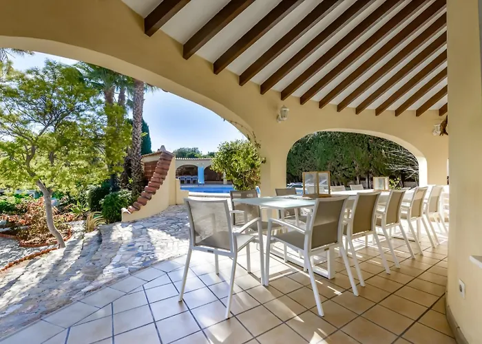 Guzman - Xenia Villa *