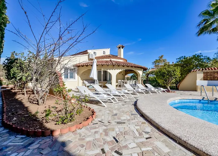 Guzman - Xenia * Calpe