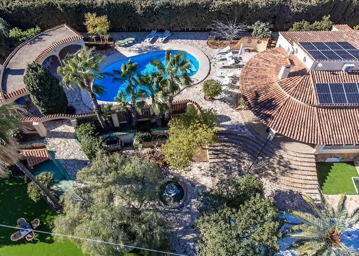 Villa Guzman - Xenia