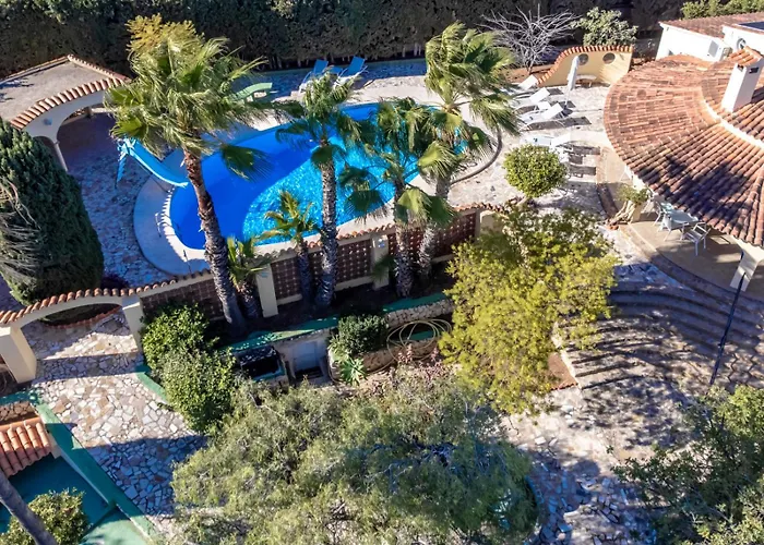 Villa Guzman - Xenia *