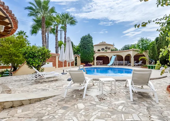 Villa Guzman - Xenia *